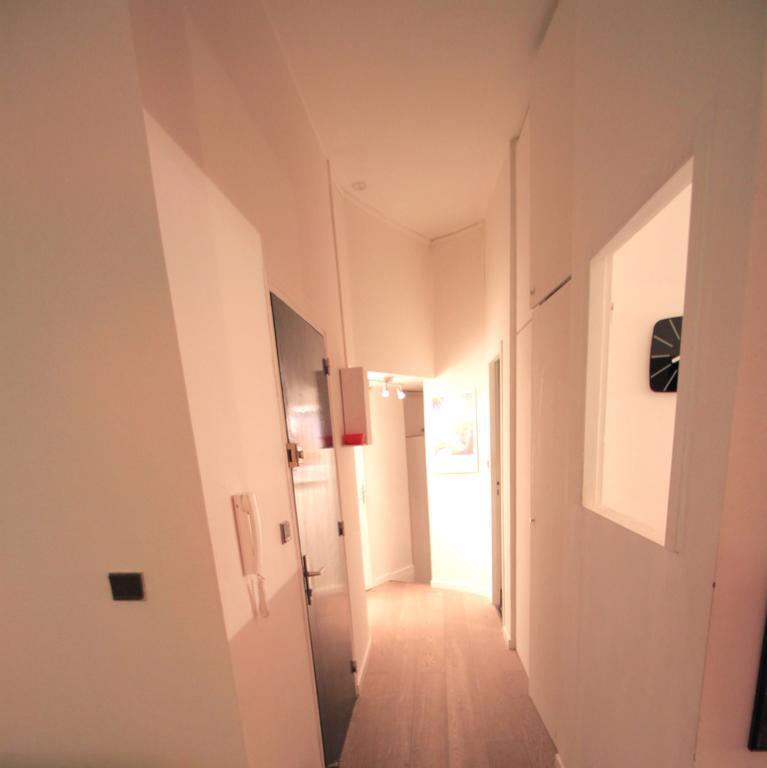 Apartment Napoleon - Centre Historique Bordeaux
