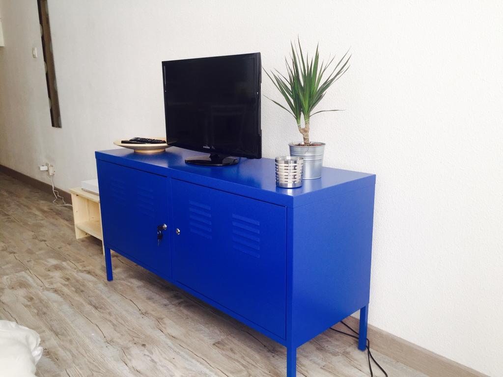 Apartment Charmant Studio Rue Judaique Bordeaux