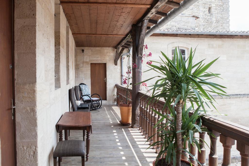 Apartment Impasse Rue Neuve + Parking
