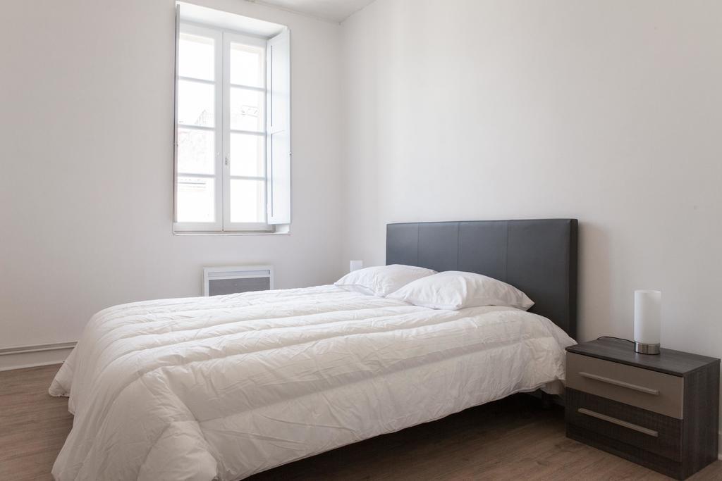 Apartment Impasse Rue Neuve + Parking Bordeaux