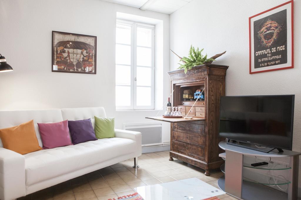 Apartment Impasse Rue Neuve + Parking