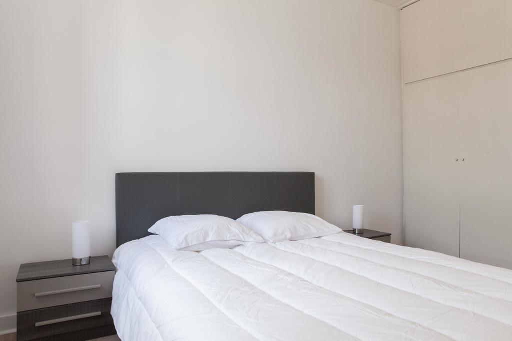 Apartment Impasse Rue Neuve + Parking