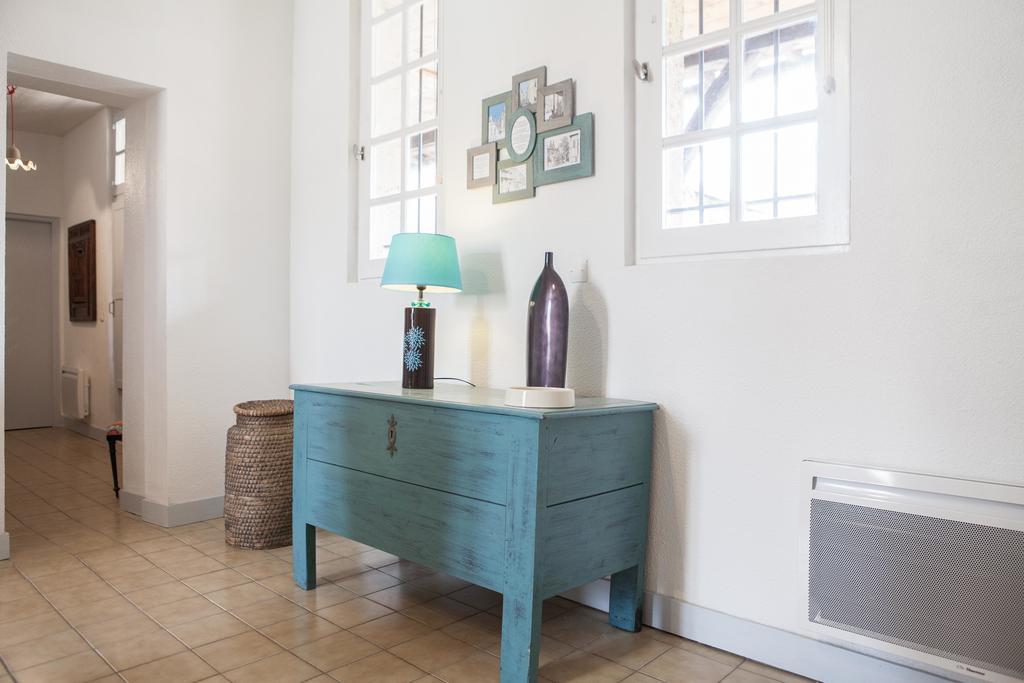 Apartment Impasse Rue Neuve + Parking *
