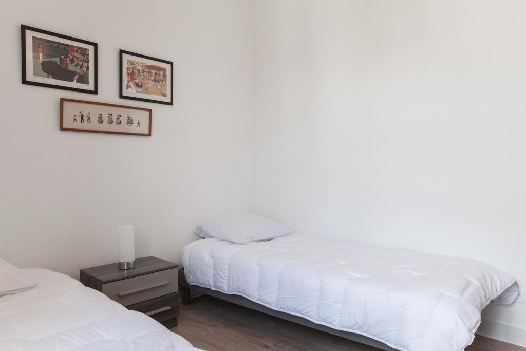 Apartment Impasse Rue Neuve + Parking Bordeaux