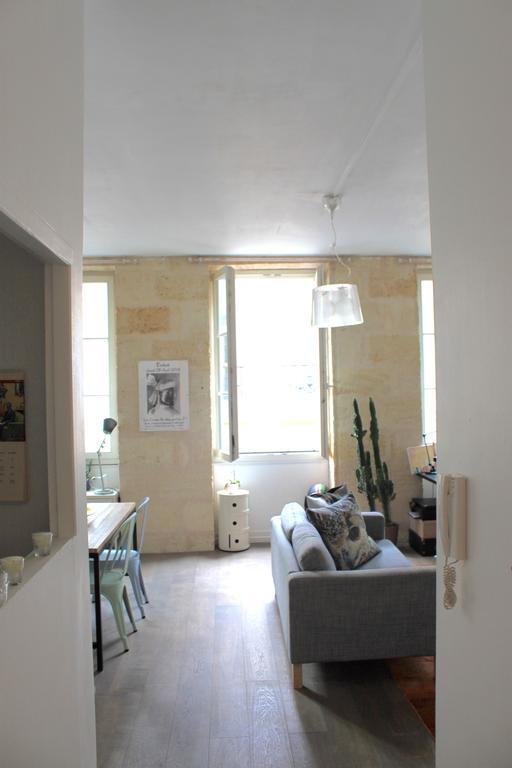 Apartment Napoleon - Centre Historique Bordeaux