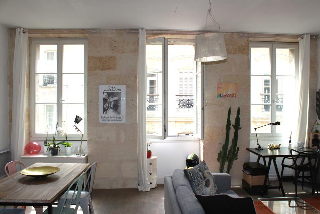 Apartment Napoleon - Centre Historique