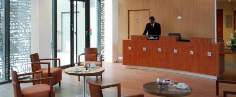 Aparthotel Adagio Centre Gambetta
