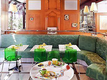 Ibis Styles Gare Saint-jean Bordeaux