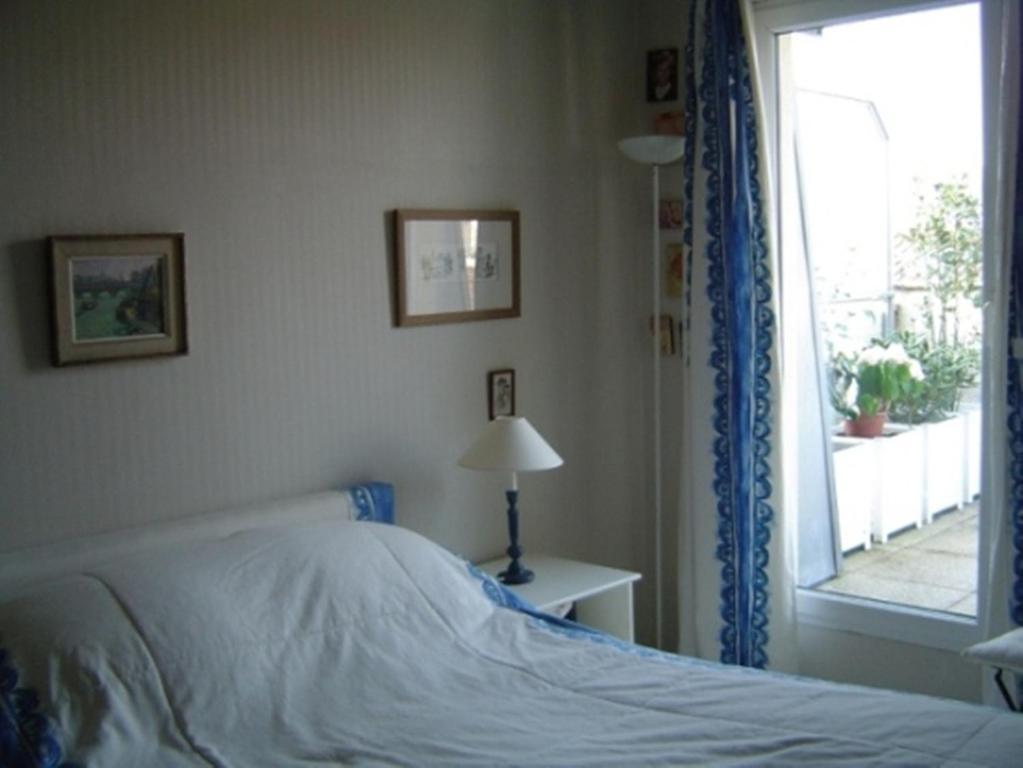 Le Clos Des Carmes Bordeaux