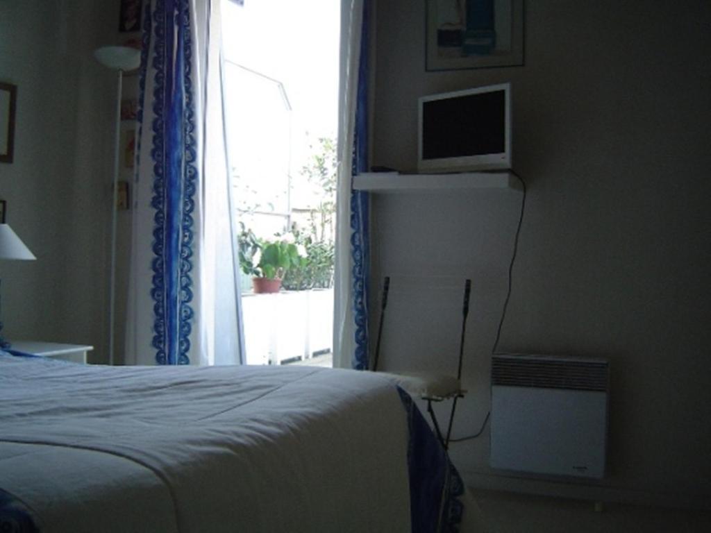 Bed & Breakfast Le Clos Des Carmes Bordeaux