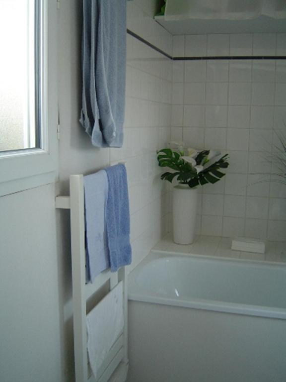 Bed & Breakfast Le Clos Des Carmes *