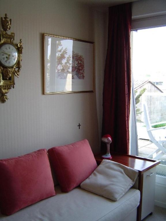 Le Clos Des Carmes * Bordeaux