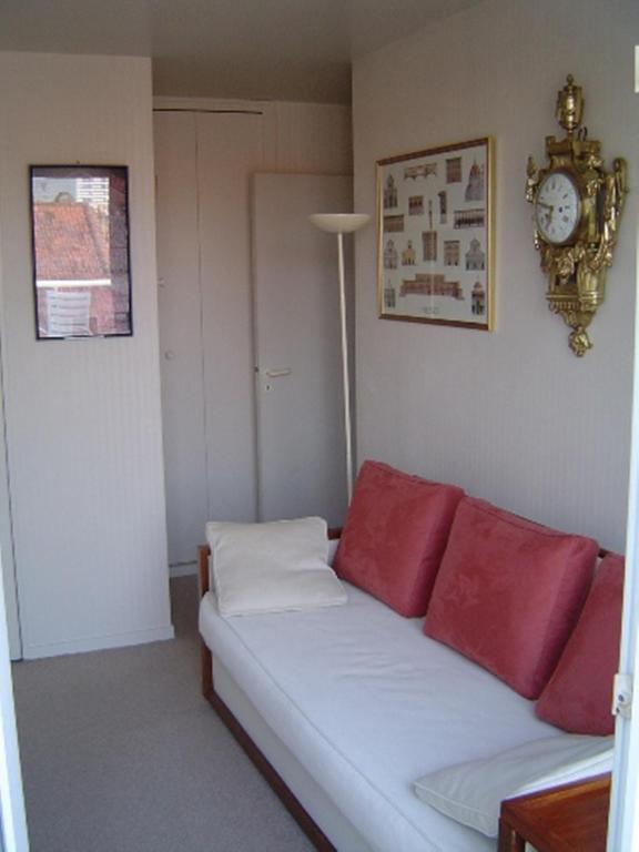 Bed & Breakfast Le Clos Des Carmes *