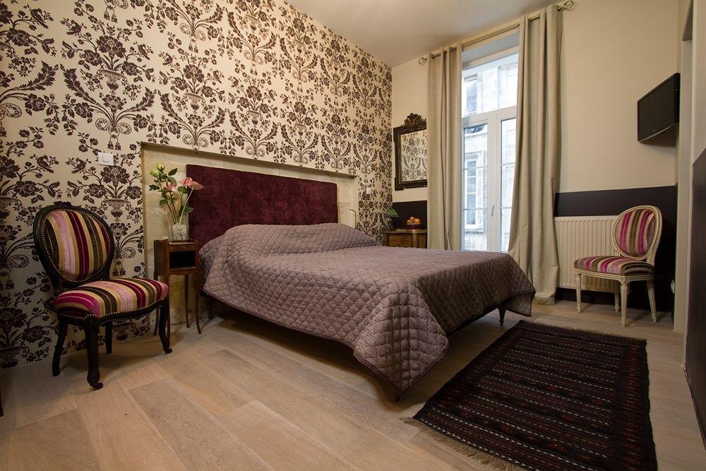 Au Coeur De Bed & Breakfast 2*