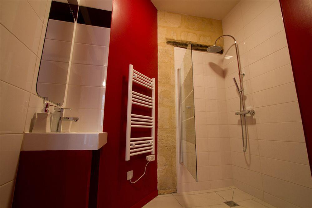 Au Coeur De Bed & Breakfast