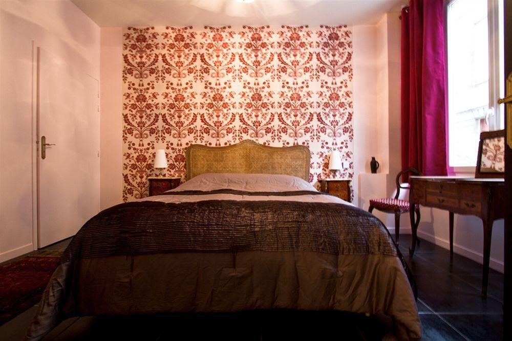 Au Coeur De Bed & Breakfast 2*