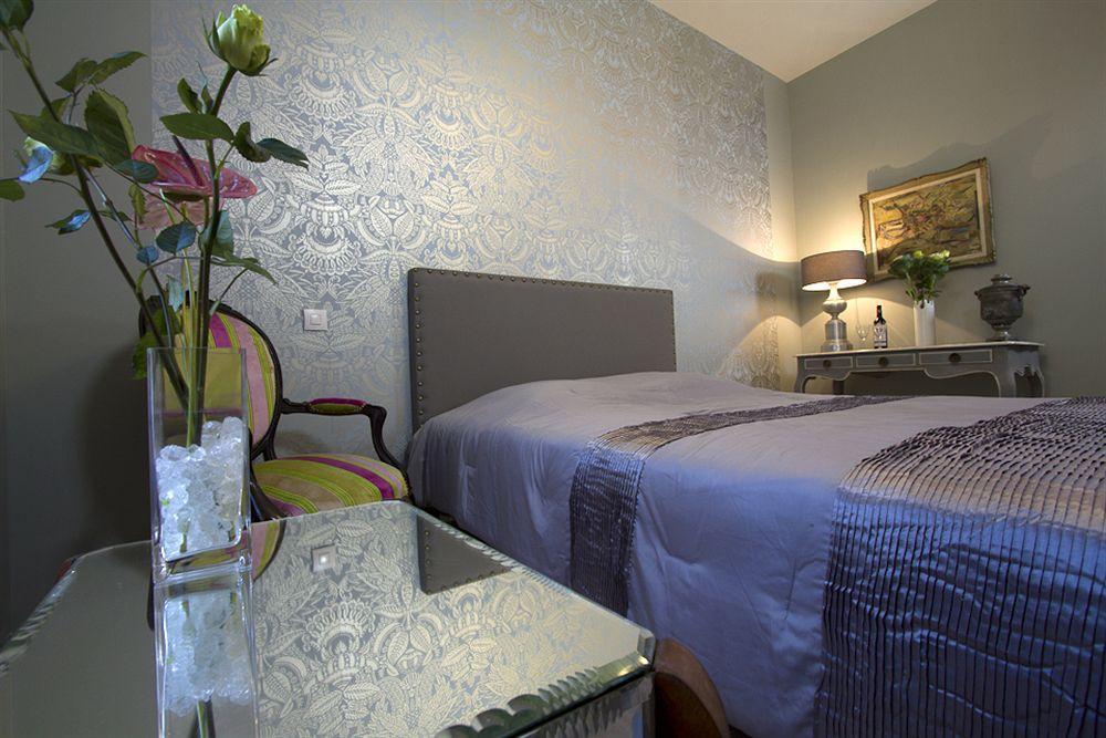 Au Coeur De Bed & Breakfast Bordeaux