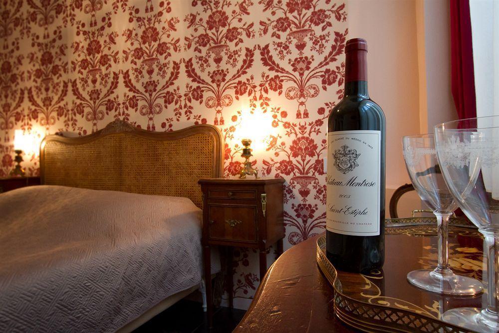 Au Coeur De 2* Bordeaux