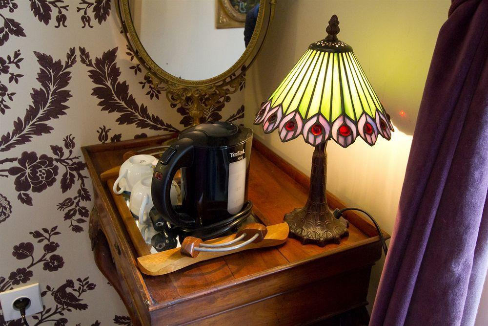 Au Coeur De Bed & Breakfast 2*