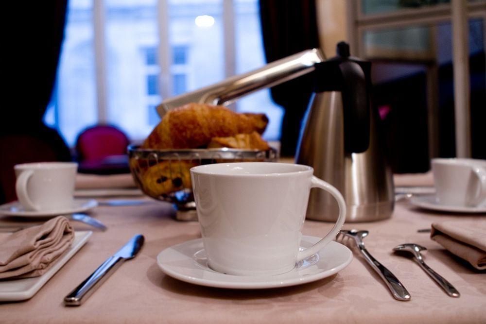 Au Coeur De Bed & Breakfast Bordeaux