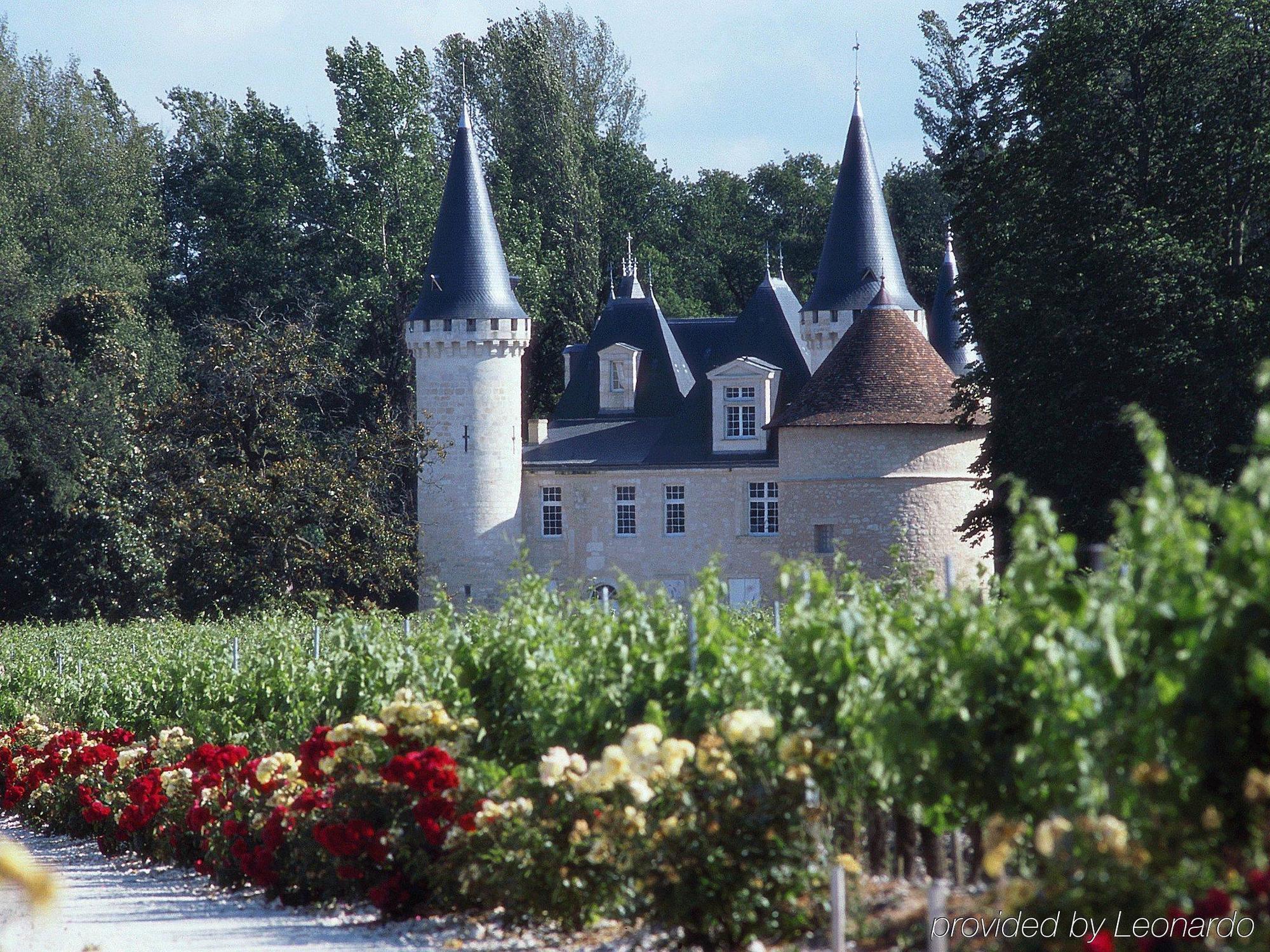 Adagio Access Rodesse 2* Bordeaux