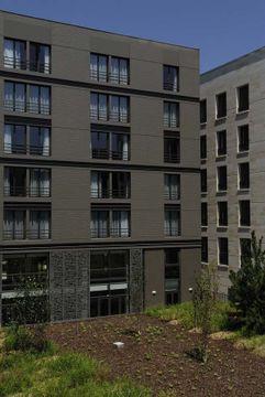 Adagio Access Rodesse Aparthotel
