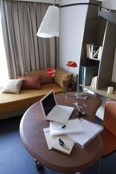 Adagio Access Rodesse Aparthotel 2*