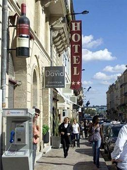 De L'opera Hotel