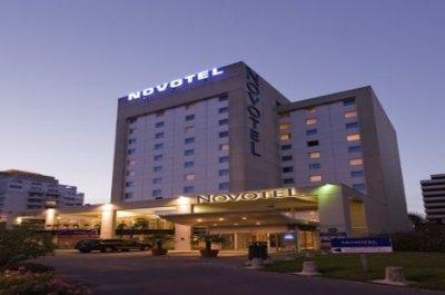 Novotel Centre 4* Bordeaux