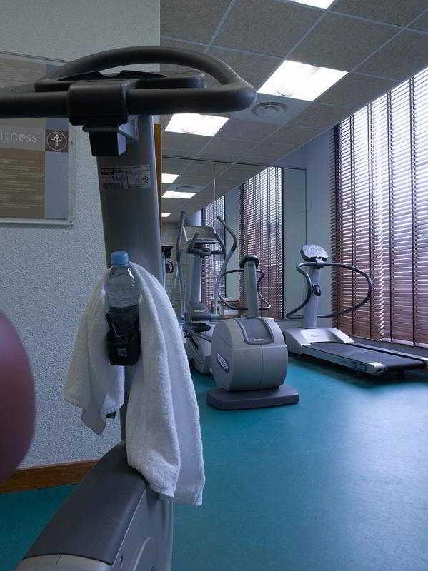 Adagio Centre Gambetta Aparthotel Bordeaux