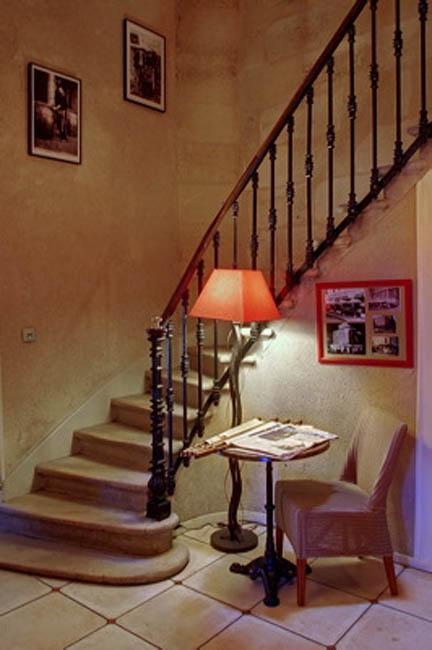 Western Gare Saint-jean Hotel