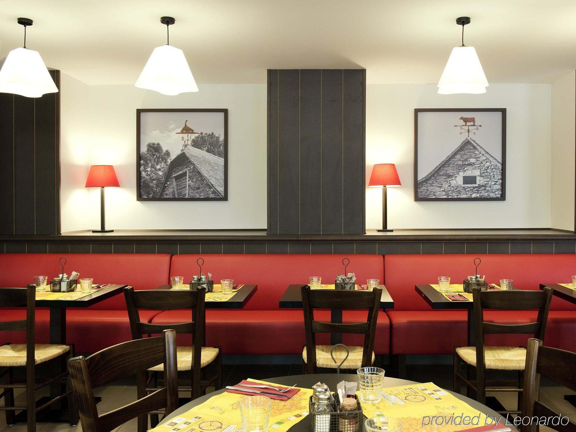 Ibis Hotel