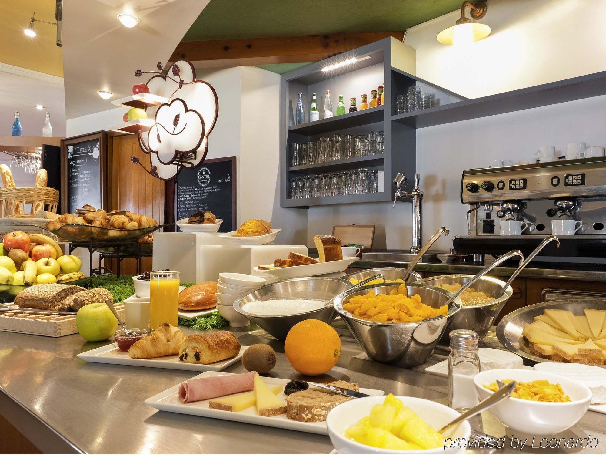 Ibis 3* Bordéus