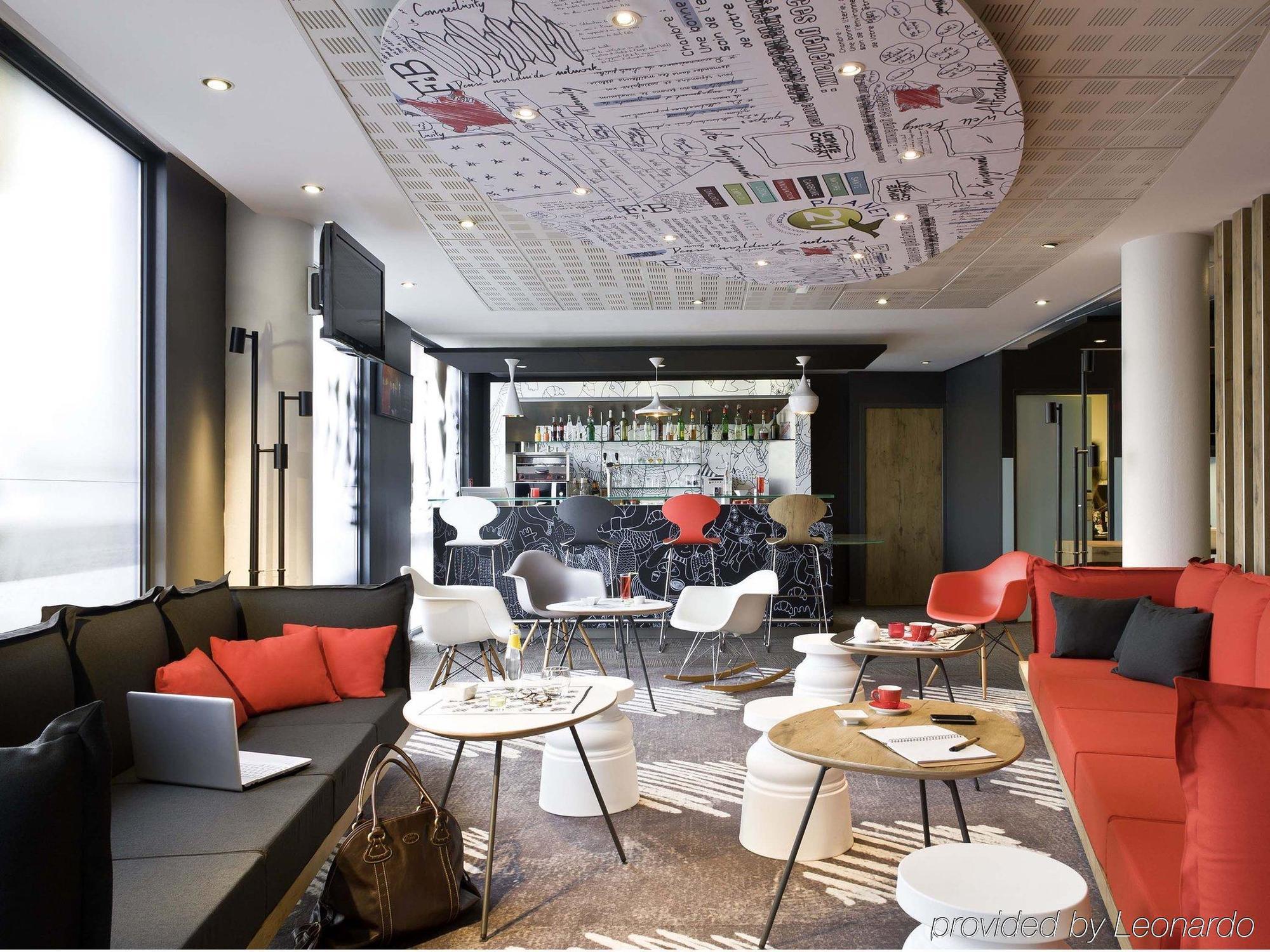 Ibis Hotel 3*