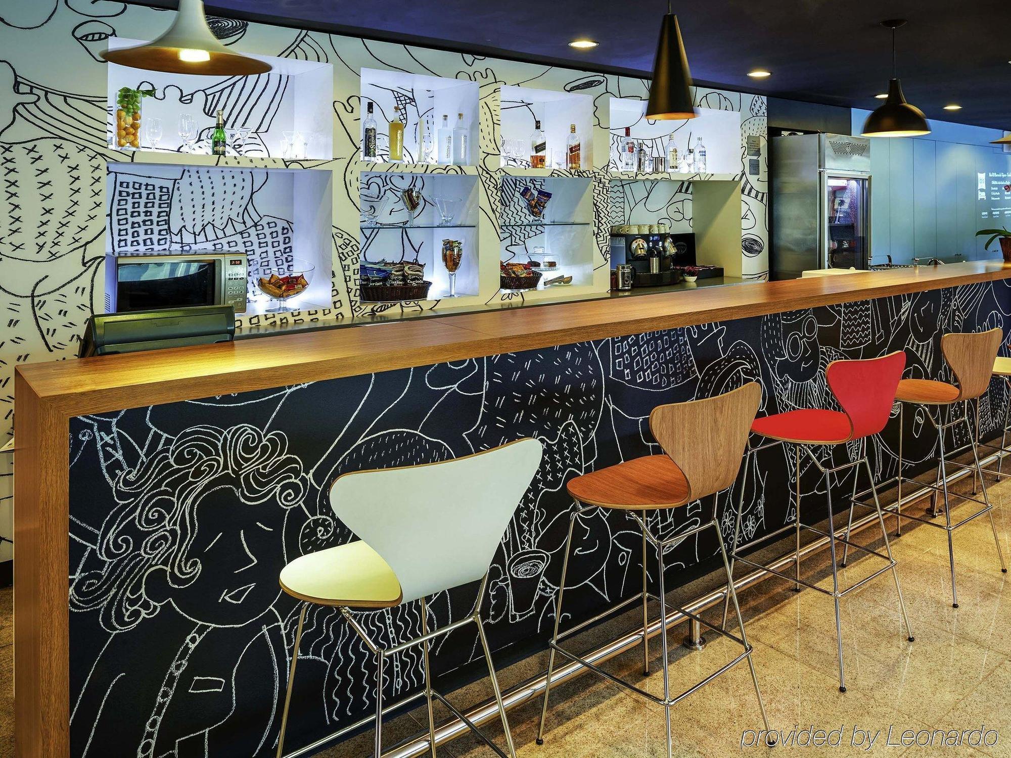 Ibis Hotel