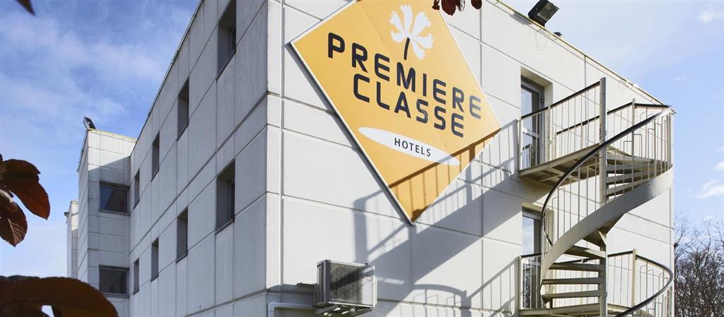 Premiere Classe Nord - 2*