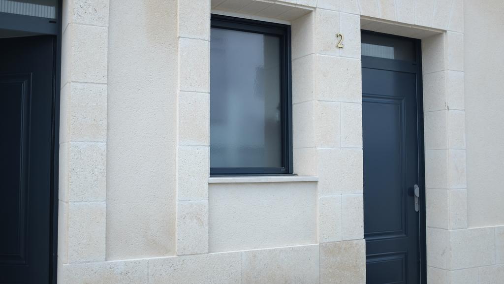 Les Des Ateliers Bordelais - Cite Du Vin Apartment Bordeaux