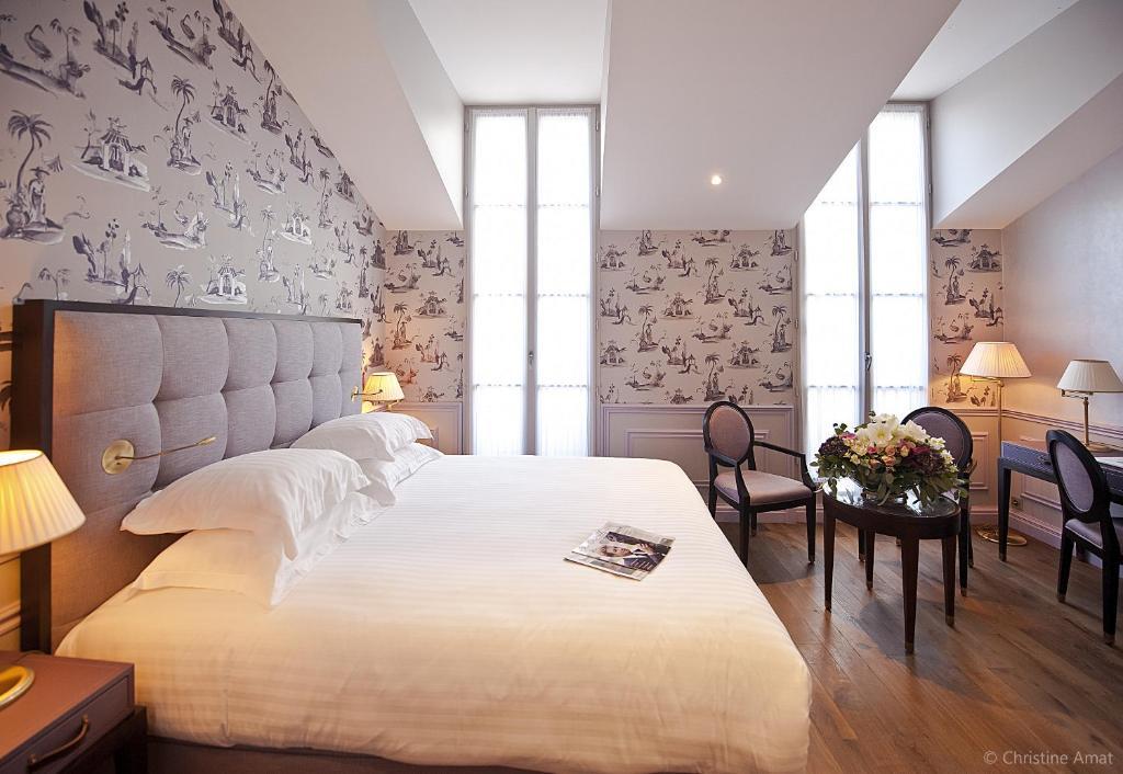 De Sèze&spa Centre
