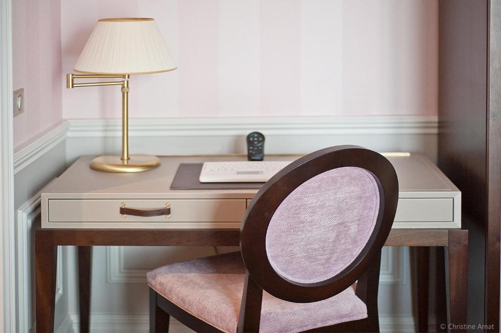 De Seze & Centre 4* Bordeaux