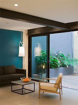 Hôtel La Cour Carrée Bordeaux Centre 3*