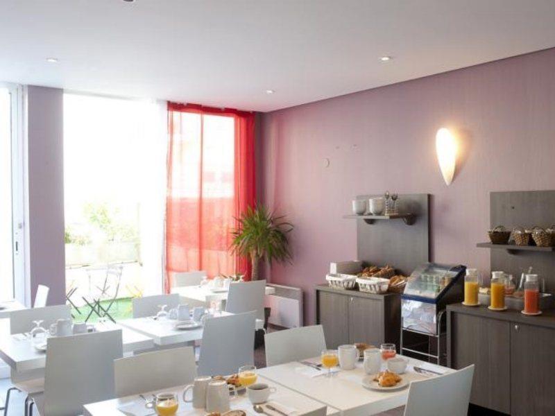 Adagio Access Rodesse Aparthotel Bordeaux