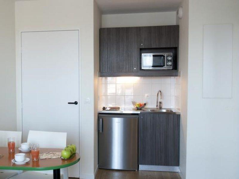 Adagio Access Rodesse Aparthotel 2*