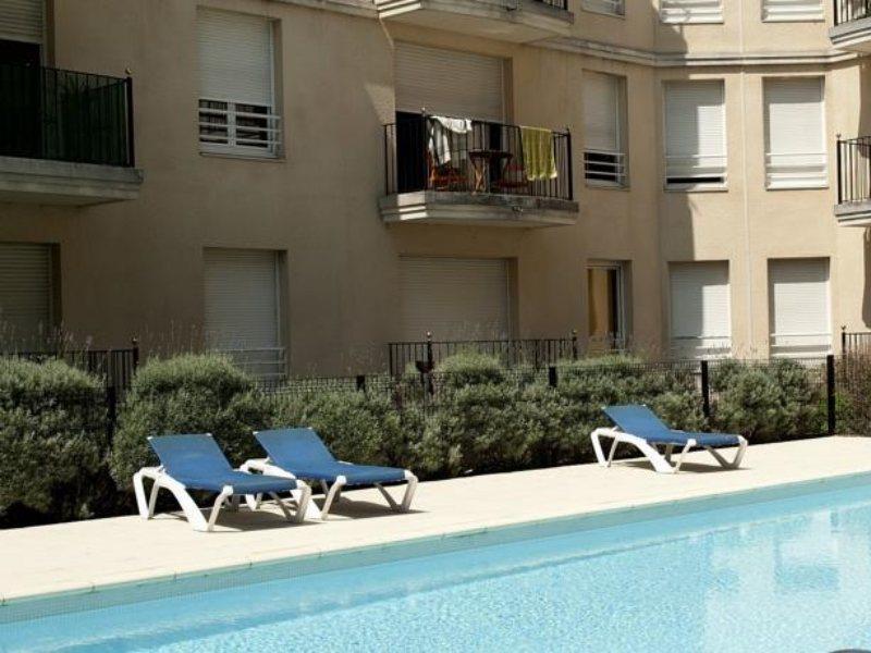 Adagio Access Rodesse 2* Bordeaux