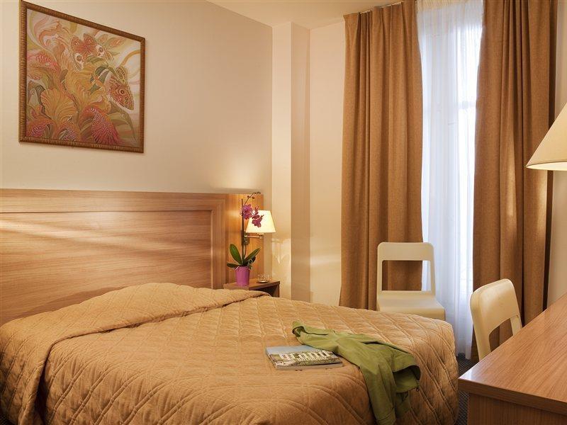 Konti By Happyculture Hotel 4*