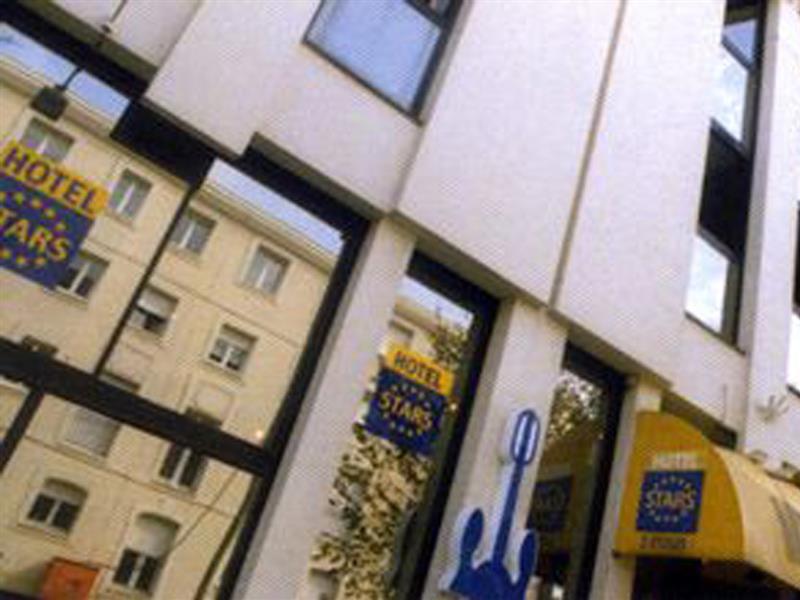 Hotel Life Gare - Bg