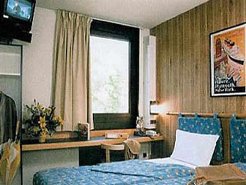 Hotel Life Gare - Bg