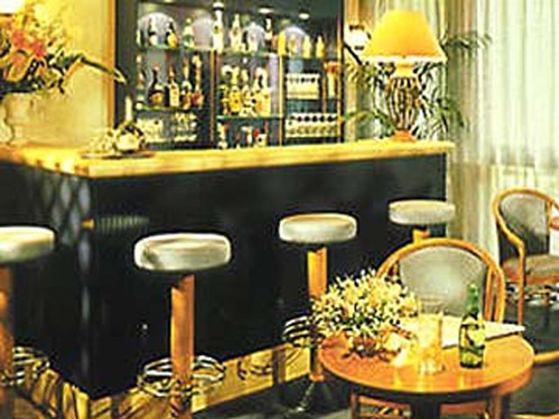 Hotel Life Gare - Bg