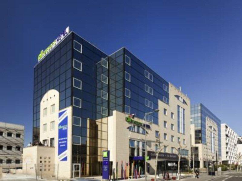Ibis Styles Centre Meriadeck Bordeaux
