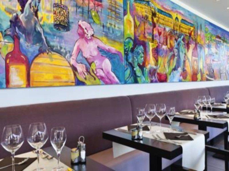 Hotel Ibis Styles Centre Meriadeck 3*