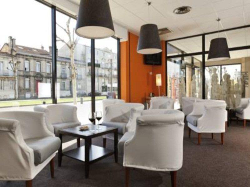 Ibis Styles Centre Meriadeck